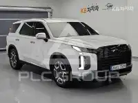 2023 Hyundai Palisade