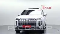 2023 Hyundai Palisade