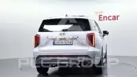 2023 Hyundai Palisade