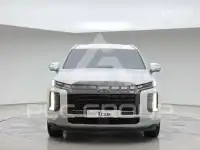 2023 Hyundai Palisade
