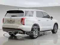 2023 Hyundai Palisade