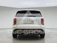 2023 Hyundai Palisade