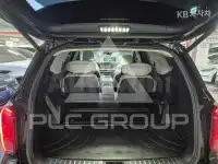 2023 Hyundai Palisade