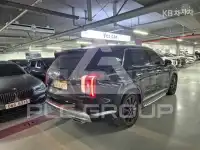 2023 Hyundai Palisade