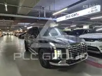2023 Hyundai Palisade