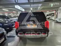 2023 Hyundai Palisade