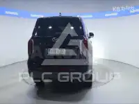 2023 Hyundai Palisade