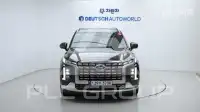 2023 Hyundai Palisade