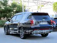 2023 Hyundai Palisade