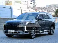 2023 Hyundai Palisade