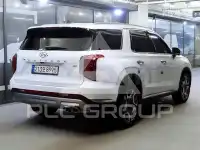 2023 Hyundai Palisade