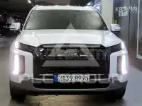 2023 Hyundai Palisade