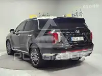 2023 Hyundai Palisade
