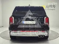 2023 Hyundai Palisade