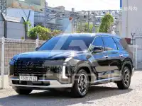 2023 Hyundai Palisade