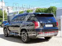2023 Hyundai Palisade