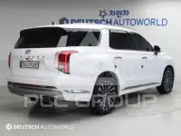 2023 Hyundai Palisade