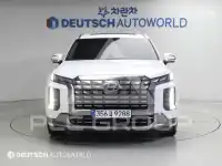 2023 Hyundai Palisade