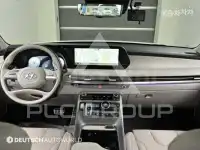 2023 Hyundai Palisade