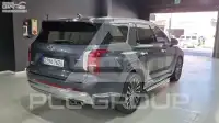 2023 Hyundai Palisade