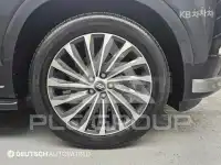 2023 Hyundai Palisade