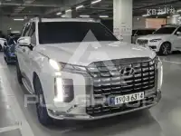 2023 Hyundai Palisade