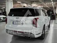 2023 Hyundai Palisade