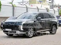 2023 Hyundai Palisade