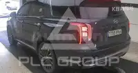 2023 Hyundai Palisade