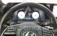 2023 Hyundai Palisade