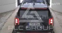2023 Hyundai Palisade