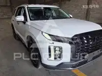 2023 Hyundai Palisade