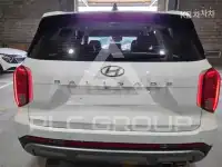 2023 Hyundai Palisade