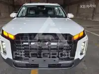 2023 Hyundai Palisade