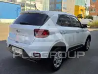 2023 Hyundai Venue