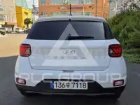 2023 Hyundai Venue