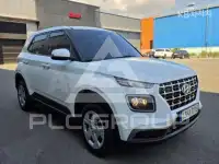 2023 Hyundai Venue