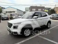 2023 Hyundai Venue