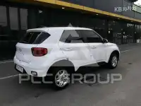 2023 Hyundai Venue