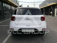 2023 Hyundai Venue