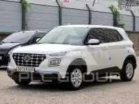 2023 Hyundai Venue