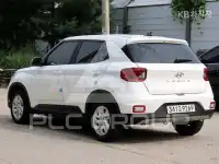 2023 Hyundai Venue