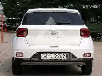 2023 Hyundai Venue