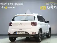 2023 Hyundai Venue
