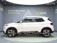2023 Hyundai Venue