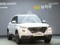 2023 Hyundai Venue
