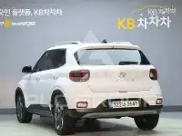 2023 Hyundai Venue