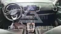 2023 Hyundai Venue