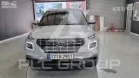 2023 Hyundai Venue