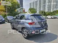 2023 Hyundai Venue